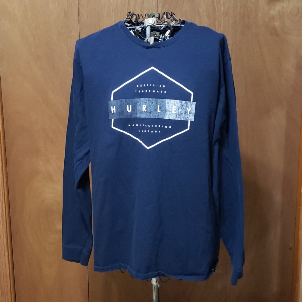 Long Sleeve Tee